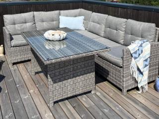 6 person holiday home in Søndeled-By Traum - 7