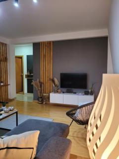 Apartman Riva Parking Garaža - 1