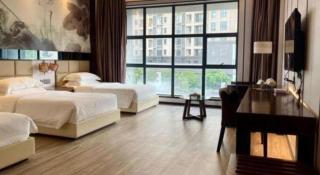 Zhuhai HongJingWan Hotel - 9