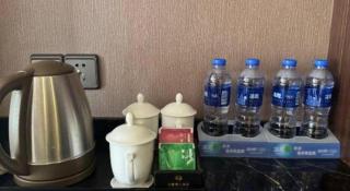 Zhuhai HongJingWan Hotel - 8