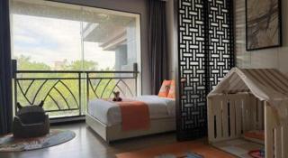 Zhuhai HongJingWan Hotel - 3