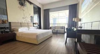 Zhuhai HongJingWan Hotel - 1