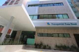 Rede Andrade Navegantes - Recife - 9