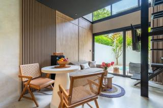 Solis Loft Villa, Canggu - 2