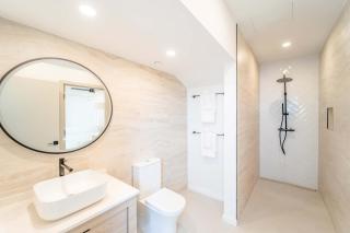 Stylish NEW 2BR Villa with Pool Walk to Beach - 3