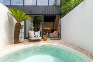 Solis Loft Villa, Canggu - 0