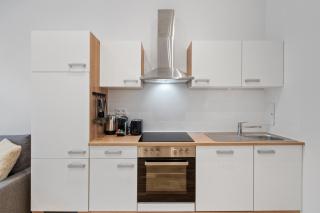 Modern Apartment between Schönbrunn and Westbahnhof - 7