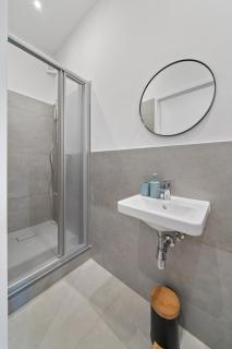 Modern Apartment between Schönbrunn and Westbahnhof - 3