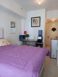 The Asando Above Pakuwon Mall - 2