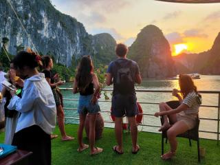 Cat Ba Hong Kong Cozy Stay - 6