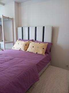 The Asando Above Pakuwon Mall - 3