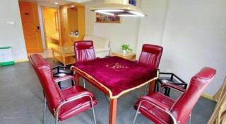 Vienna Hotel Shenzhen Longgang Baifucheng - 9