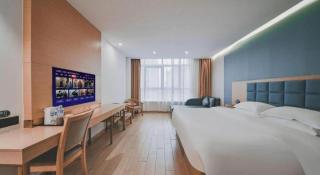 GreenTree Inn Luoyang Train Station Zhuangyuanhong Road Hotel - 5