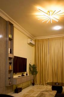 Elegant apartment Chevron Lekki - 8