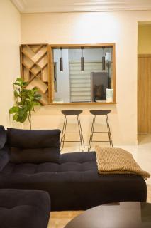 Elegant apartment Chevron Lekki - 6