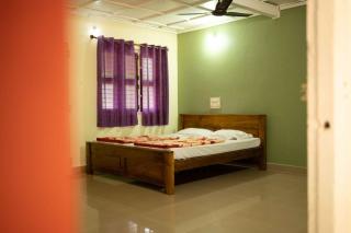 Pragati homestay - 8