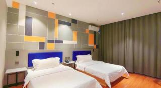 7 Days Inn Yining Xintiandi - 6