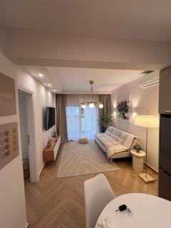 Uptown Urban Bliss - 0