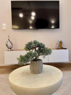 Uptown Urban Bliss - 1