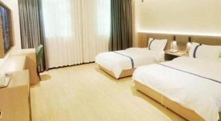 GreenTree Inn Taiyuan Xinghua Street - 8