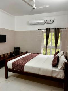 Luxus Resort - Pondichéry - 7