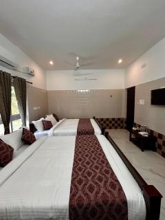 Luxus Resort - Pondichéry - 3