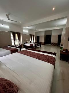 Luxus Resort - Pondichéry - 9