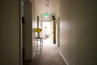 Carlton lofts- 12mins #CBD - 4