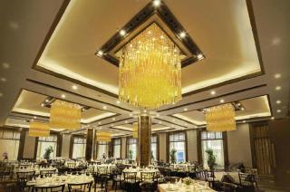 Oriental Spring Resort Dalian - 6