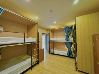 Catba Paddy Hostel & Rooftop Bar - 8