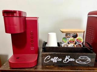 Retro 1950s Guest Suite Near Philadelphia Airport - 7