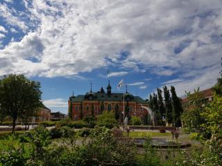 Haparanda Stadshotell - 8