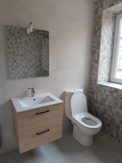 Le 70s 2 pièces proche Colmar - 2