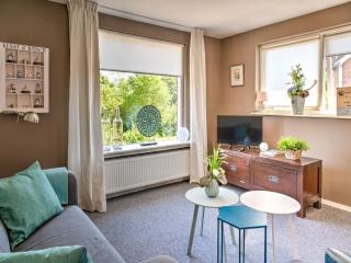Stunning apartment in Schoorl, North Hollandâ you can bike to the beach - 1