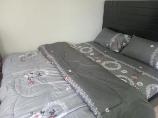 Unique suites apartments - 6