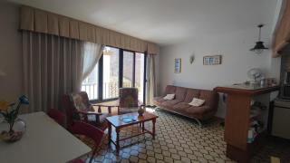 Pont Vell a dos metros de la playa - 4