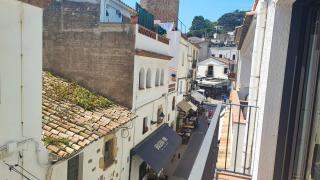 Pont Vell a dos metros de la playa - 2