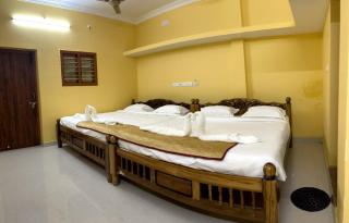 Dream Promenade Residency - Pondichéry - 7