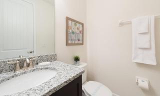 Large 11 Bdrm Villa with Private Pool and Water Slide at Encore - 9