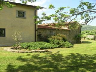 Comfy home in San Godenzo with Lake nearby - 1