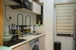 Elegant apartment Chevron Lekki - 4