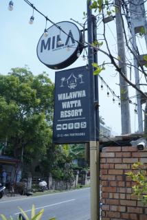 Walaw watta resort - 6