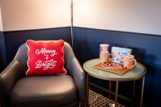 Hilton Orrington/Evanston - 8