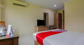 Hotel Senen Indah Syariah - 8