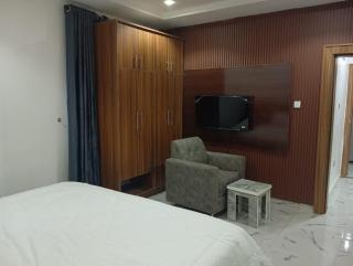 Standard Management services Apartment - 7