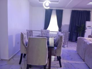 Standard Management services Apartment - 4