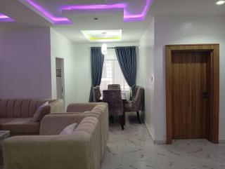 Standard Management services Apartment - 3