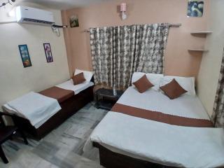 Kashvi Homestay - 4