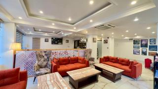 KAREEM RESIDENCY - 7