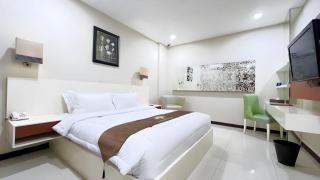 Hotel Urban Falatehan Blok M - 9